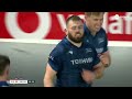 highlights gloucester rugby v sale sharks