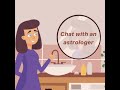 How can I accept and love myself? Chat with an astrologers to get all the answers!