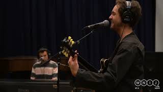 Walker - "I Only Miss You" - Sessions from Studio A