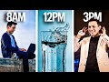 I Created A Million Dollar Business Using This Routine- How I Structure My Day