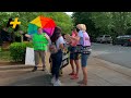 Anti-Abortion Ambush #shorts