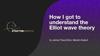 How I got to understand the Elliott wave theory