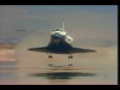 STS-51F launch & abort-to-orbit (7-29-85) & landing