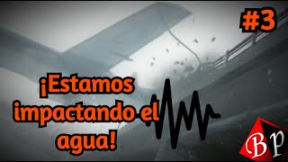 5 Grabaciones antes de accidentes aéreos mas perturbadoras #3