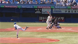 【2022ドラフト候補】明治大学　静岡高校　村松開人【中日ドラゴンズ2位】