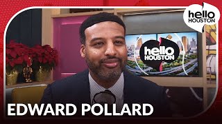 We Cut Crime By 90%: Council Member Edward Pollard Reveals How He Did It
