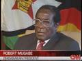 Mugabe: 28 years in power