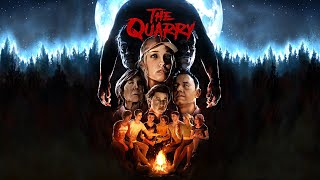 THE QUARRY – Початок жахливої пригоди: Лора та Макс проти невідомого