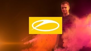 Armin van Buuren - Lifting You Higher (ASOT 900 Anthem) [#ASOT2019]