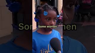 KIDS EXPLAIN WHY WOMEN GET PAID LESSðŸ˜