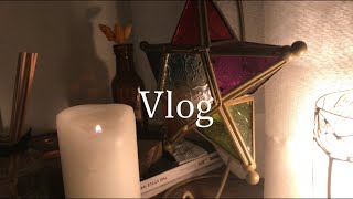 〔Vlog〕🌿最近のお気に入りアイテム