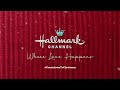 preview a magical christmas village hallmark channel