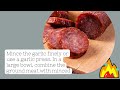 harbin red sausage 101 crafting china s culinary melting pot