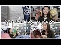 MY FIRST 24 HOUR READATHON | Reading Vlog