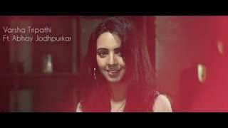 70’s Romantic Mashup | Varsha Tripathi ft. Abhay Jodhpurkar | Bojhpuriya Lahar | DesiFeverBits