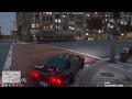 Summit1g Reacts to Goofy Brake Boosting | Nopixel GTA RP