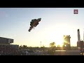 steve mccann repeat gold espn x games