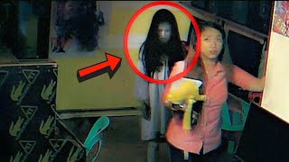 7 Scariest Ghost Videos Of All Time Captured By Real Ghost Hunters & YouTubers