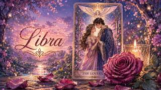 LIBRA 💬 EXPLOSIVE COMMUNICATION ❤️ YOU’RE NOT EXPECTING THIS 😳 GET READY, LIBRA🔮🌙 MAY LOVE