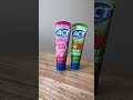 Secret toothpaste toy for kids #hack #realorcakechalleng #toothpaste #viralhacks #viralvideo #mom