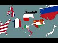 why did so many countries get involved in the boxer rebellion short animated documentary