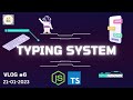 Typing System in Java Script - Explained #java #javascript #nodejs #typescript #csharp #programming