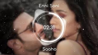 Enni Soni  | 8D Song |  | 8D Audio |