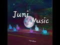 [kpop/release] JUNI MUSIC(쥬니뮤직)_시작하는 너희들을 위해 (Feat. 명승주)