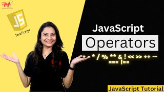 JavaScript Operators | JavaScript Tutorial #6 #webdevelopment #javascript #webdeveloper #js