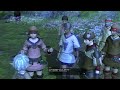 【2024年プレイ】見る 旧ff14 グリダニア編 03