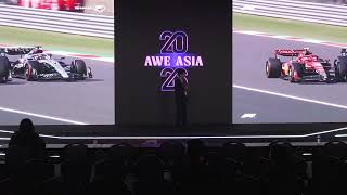 Scaling Spatial Intelligence with Alibaba Cloud