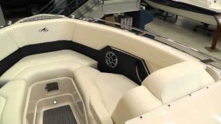 2014 Monterey 268SS For Sale at Lodder's Marine