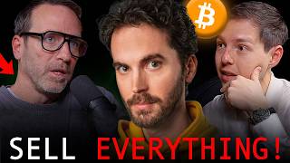 Money Expert: “I Urge You To Sell Now Before It's Too Late" | Chris Camillo bitcoin prediction