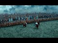 這才是史詩級戰爭電影，十萬人類鐵騎對決百萬精靈王族，嗜血拼殺至死方休