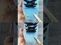 real vs fake gulf club 58 nike sb dunk shorts sneakerhead viral