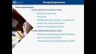 8 home based business 1