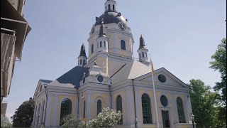 Katarina Kyrka