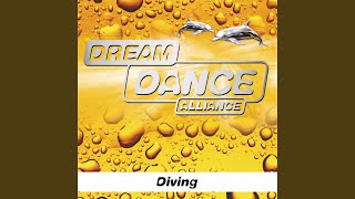 Diving (Aboutblank & KLC Remix)
