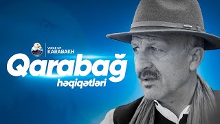 Qarabağ həqiqətləri Rza Diqqətinin(Reza Deghati) çəkilən fotolarında - Voice Of Karabakh