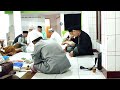 ngaliwet setelah pengajian rutin 17092023