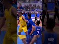 gilas pilipinas funny moments with australia shorts