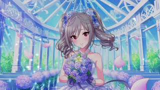 【AGP】運試シリーズ2020 第10弾 デレステ 『100連引けば欲しいの当たるよね‼︎』