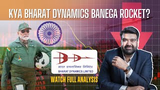 Bharat dynamics limited next multibagger? Hal se behtar? #bdl #defencestocks #budget2025