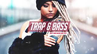 🅻🅸🆃 Aggressive Trap Mix 2021 🔥 Best Trap • Rap • EDM 2021 ⚡  Bass Boosted ☢ #44