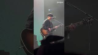 20240413 이승윤 들키고 싶은 마음에게 더글로우2024