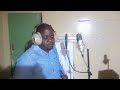 Apostle Mazorodze Gadzikwa in studio