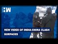 New Video Shows Violent Clash Between Indian and Chinese Soldiers At High Altitude