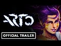 Arto - Official Launch Trailer