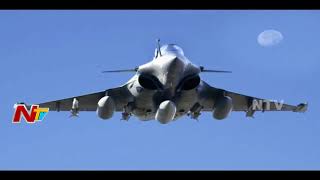 War Of Words Between Congress and BJP over Rafale Fighter Jet || NTV