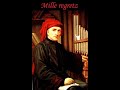 Josquin des Prez - Mille regretz